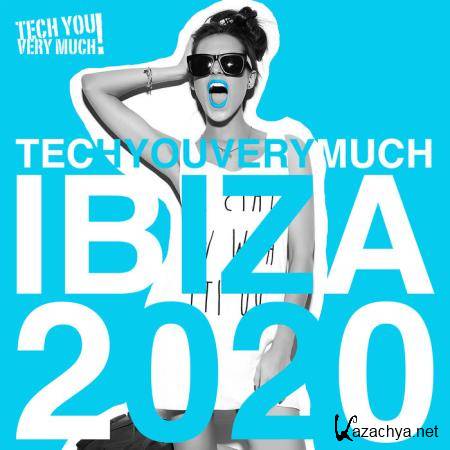 TechYouVeryMuch Ibiza 2020 (2020)