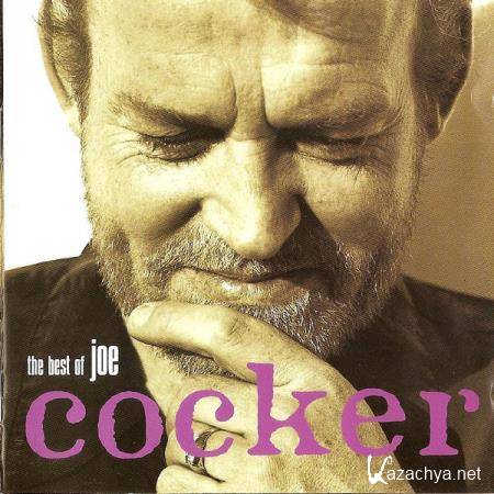 Joe Cocker - The Best Of Joe Cocker (1983) FLAC