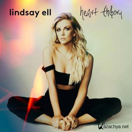 Lindsay Ell - Heart Theory (2020)