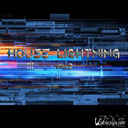 House Lightning, Vol. 2 (2020)