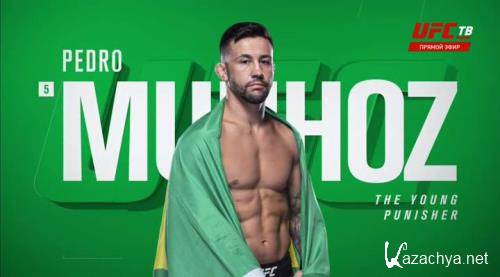  :      /   / UFC on ESPN 15: Munhoz vs. Edgar / Full Card (2020) HDTVRip