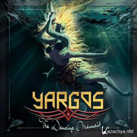 Yargos - The Dancing Mermaid [CD] (2020) FLAC