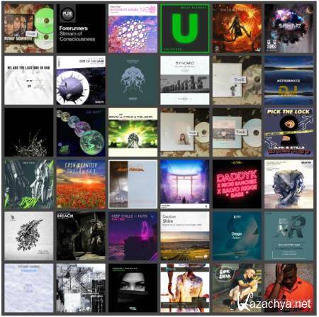 Beatport Music Releases Pack 2205 (2020)