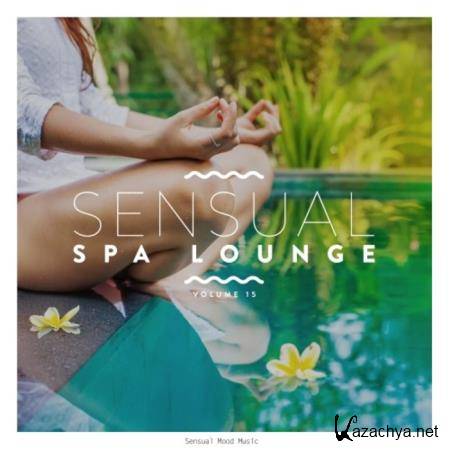 Sensual Spa Lounge, Vol. 15 (2020)