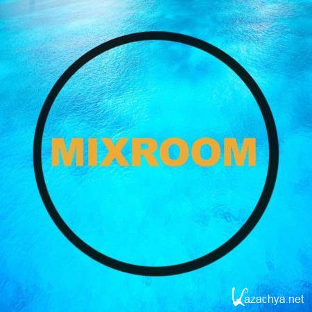 Mixroom - Disturbance (2020)