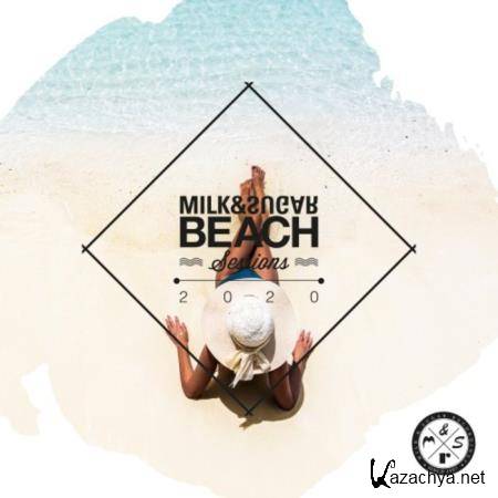 Milk & Sugar: Beach Sessions 2020 (2020) FLAC
