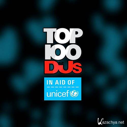 Top 100 DJ | DJ Mag (2020)