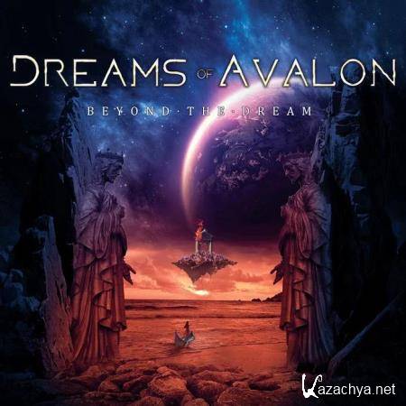 Dreams of Avalon - Beyond the Dream (2020)