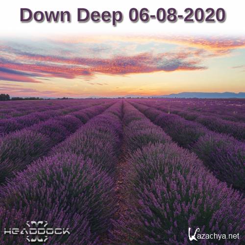 Headdock - Down Deep 06-08-2020