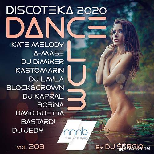  2020 Dance Club Vol. 203 (2020)