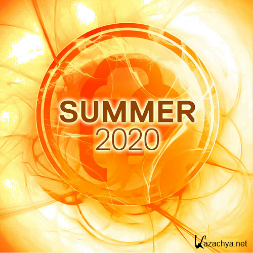 Infrasonic Summer Selection (2020)