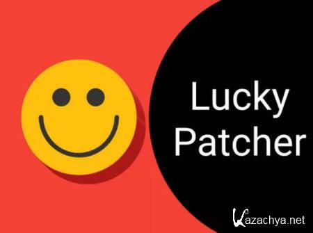 Lucky Patcher 8.9.2 [Android]