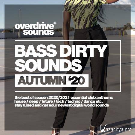 Bass Dirty Sounds (Autumn' 20) (2020)