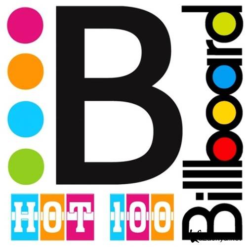 This weeks Billboard Hot 100 Songs Playlist Spotify