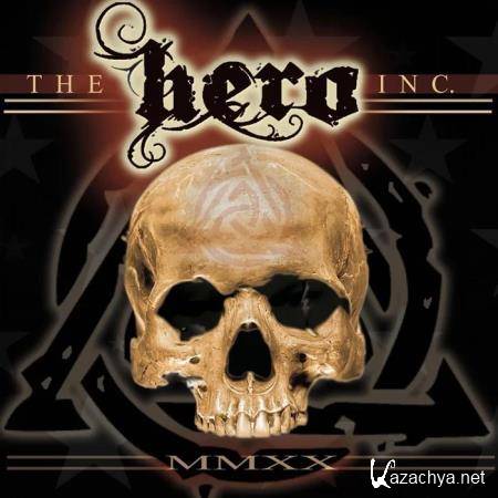 The Hero - Mmxx (2020)
