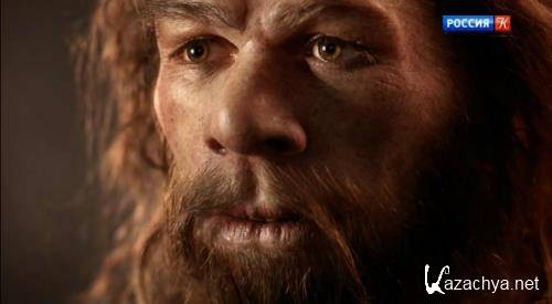 :  / A la rencontre de Neandertal (2019) DVB