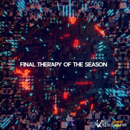 Supreme Music - Final Therapy Of The Season (2020)