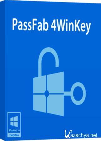PassFab 4WinKey Ultimate 7.1.3.2