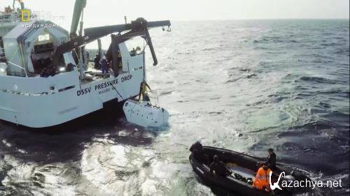 Возвращение на Титаник / Back to the Titanic (2020) HDTV 1080i Возвращение на Титаник / Back to the Titanic (2020) HDTV 1080i