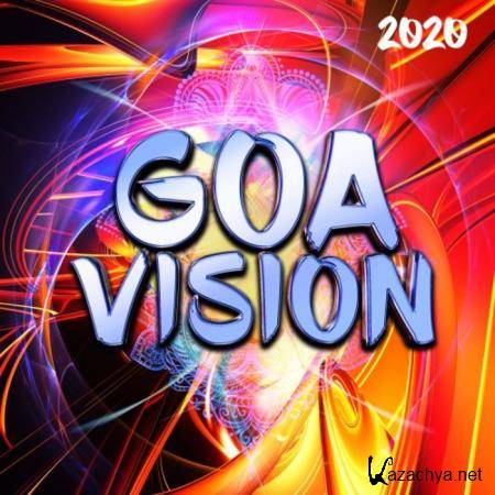 MORE - Goa Visions 2020 (2020)
