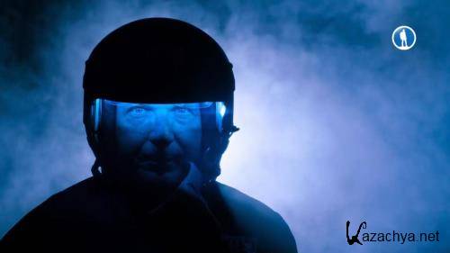 ����������� ���������� ����������� / The Bermuda Triangle of space (2020) HDTVRip 720p