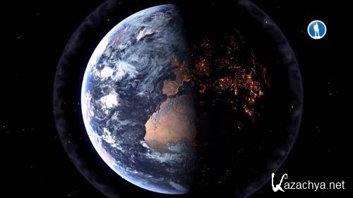 ����������� ���������� ����������� / The Bermuda Triangle of space (2020) HDTVRip 720p