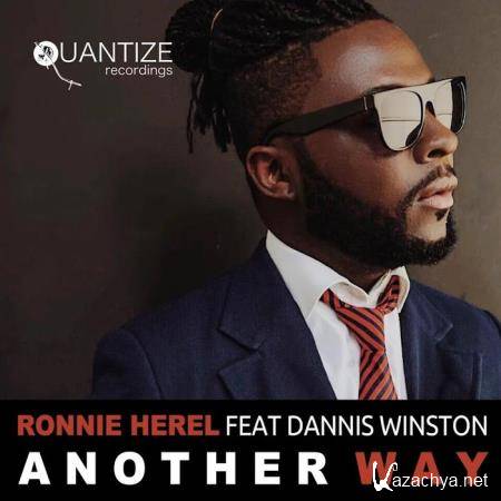 Ronnie Herel & Dannis Winston - Another Way (2020) 