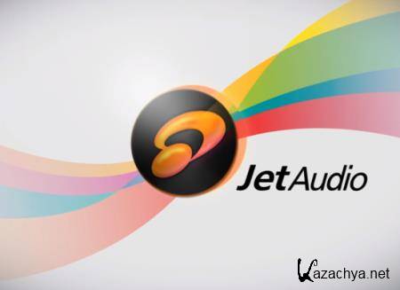 JetAudio HD Music Player Plus 10.4.1 [Android]