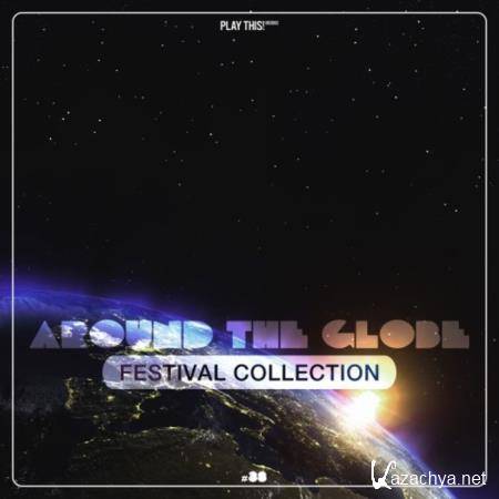 Around The Globe: Festival Collection #38 (2020)