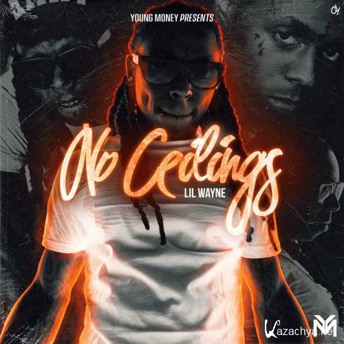 Lil Wayne - No Ceiling (2020)