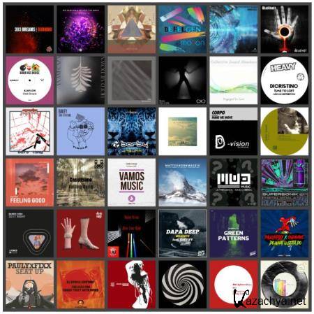 Beatport Music Releases Pack 2260 (2020)