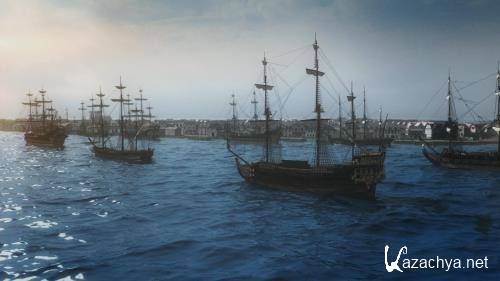  :    / Drain the Sunken Pirate City (2017) WEB-DL 1080p