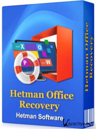 Hetman Office Recovery 2.9