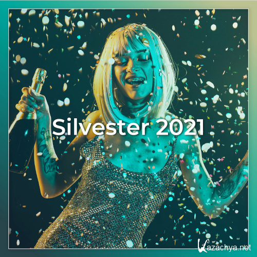 Various Artists - Silvester (2021)