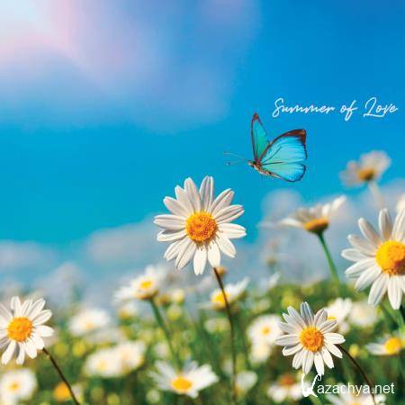 Upuk - Summer Of Love (2020)