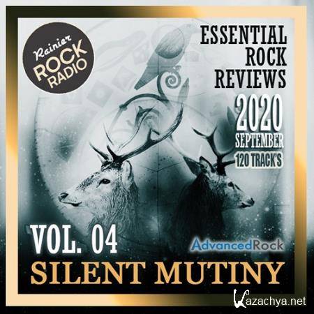Silent Mutiny Vol. 04 (2020)
