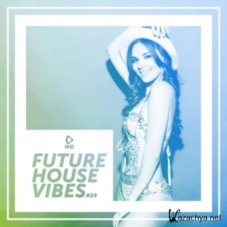 Future House Vibes Vol 24 (2020)