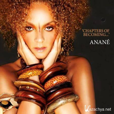 Anane - Chapters of Becoming (2020) 