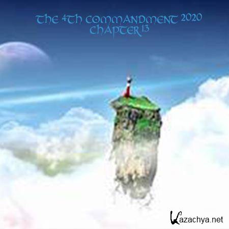 The 4th Commandment 2020 Chapter 13 (2020)