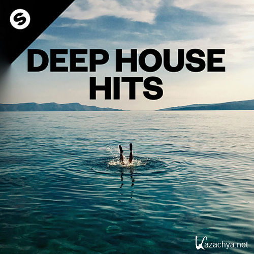 VA - Deep House Hits by Spinnin' Records (2020)
