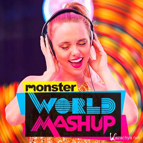 Mashup World - Fresher Episode (2020)