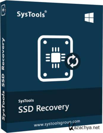 SysTools SSD Data Recovery 8.0.0.0