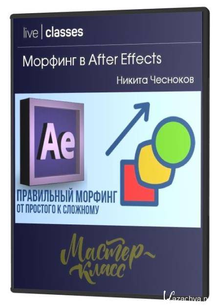   After Effects (2020) HD
