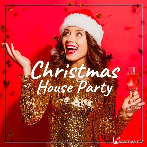 Christmas House Party (2020)