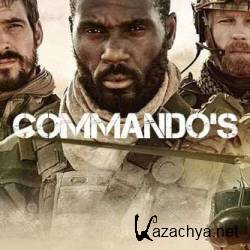 Commando's /  (2020) WEBRip 10   10