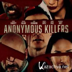   / Anonymous Killers (2020) WEB-DLRip