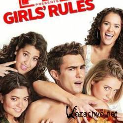   :    / American Pie Presents: Girls' Rules (2020)