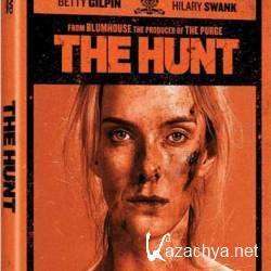  / The Hunt (2020) BDRip