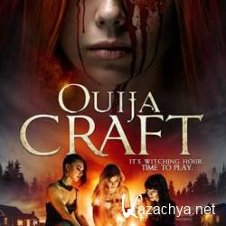   / Ouija Craft (2020) WEB-DLRip