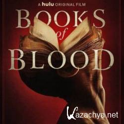   / Books of Blood (2020) WEB-DLRip